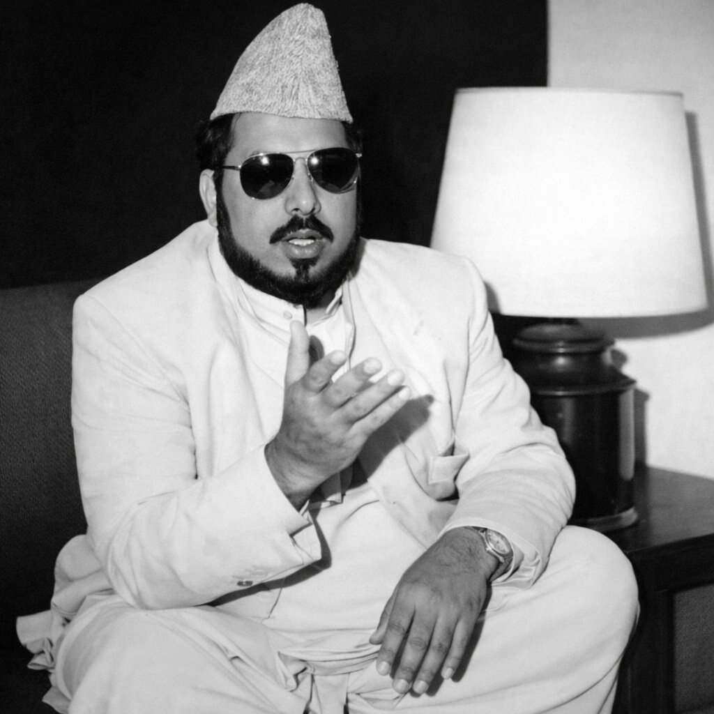 Khatm-e-Nabuwwat Conference Speech | Chiniot — speech thumbnail