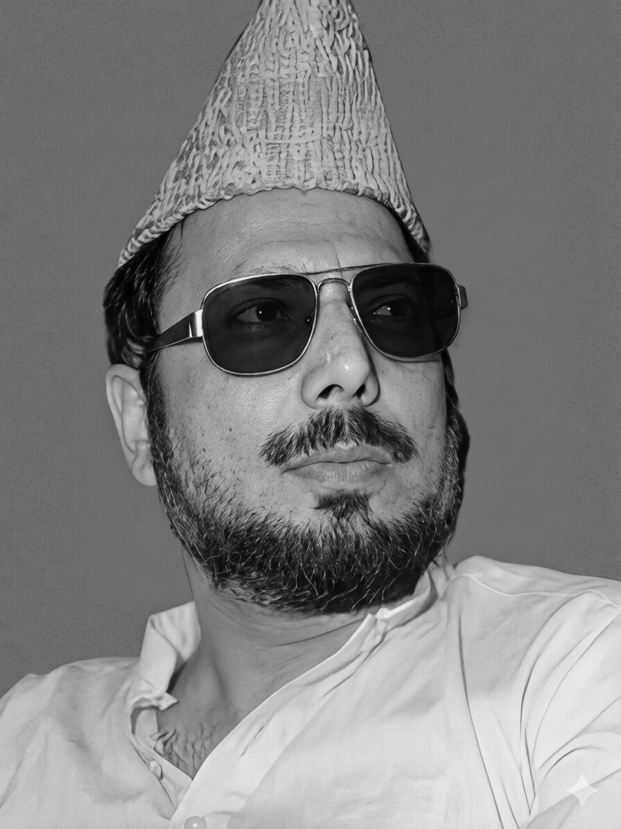 Powerful Golden Words | Allama Ehsan Elahi Zaheer — speech thumbnail